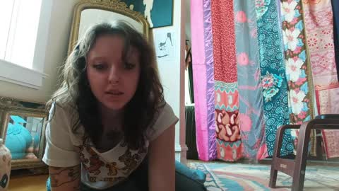 Sunny Daze online show from March 2026 07:03:01 PM