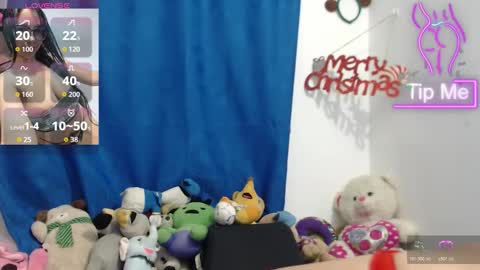 Snapshot of xterra_ chatting on December 2025 08:10:01 AM Terra online show from December 2025 08:10:01 AM