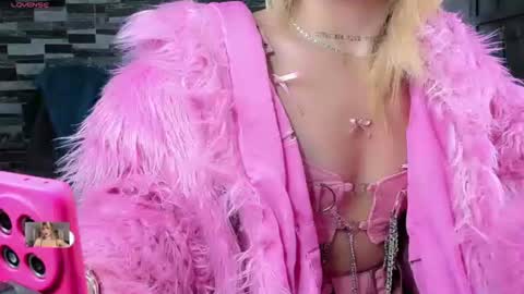 Femboy Exotic online show from June 2026 09:26:02 AM