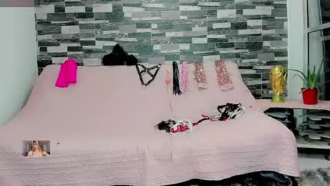 Femboy Exotic online show from July 2026 06:47:02 AM