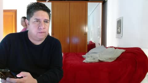 thiagoeva online show from May 2026 08:09:01 AM