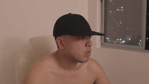 xtiann_ online show from January 2026 01:20:01 AM