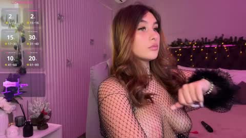 Snapshot of xtrahotx chatting on December 2024 01:15:02 AM Milana online show from December 2024 01:15:02 AM