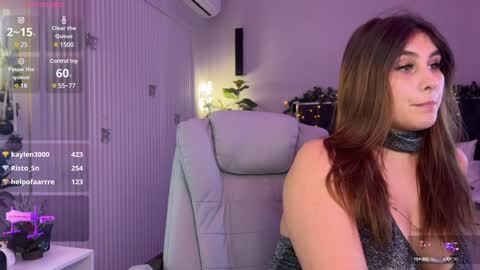 Snapshot of xtrahotx chatting on January 2025 07:09:02 AM Milana online show from January 2025 07:09:02 AM