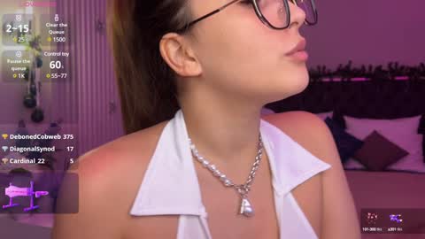 Snapshot of xtrahotx chatting on January 2025 04:27:02 AM Milana online show from January 2025 04:27:02 AM