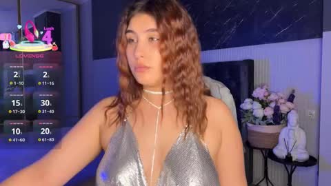 Snapshot of xtrahotx chatting on September 2025 01:00:01 AM Milana online show from September 2025 01:00:01 AM