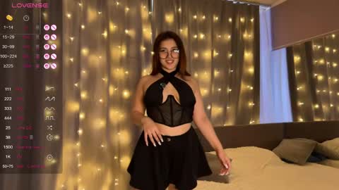 Milana online show from May 2026 04:07:02 AM