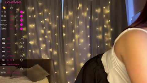Milana online show from May 2026 04:07:01 AM