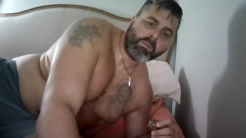 Snapshot of xtremo69 chatting on August 2026 05:26:01 PM Daddy online show from August 2026 05:26:01 PM