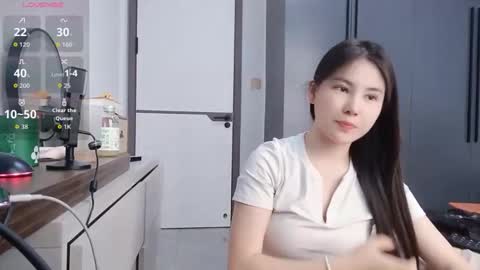 xuyihan online show from February 2026 06:32:01 AM