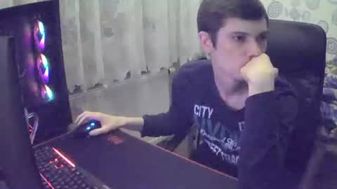 Snapshot of xvenon9898x chatting on October 2025 09:56:01 PM xvenon9898x online show from October 2025 09:56:01 PM