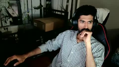 x online show from December 2024 10:50:01 PM