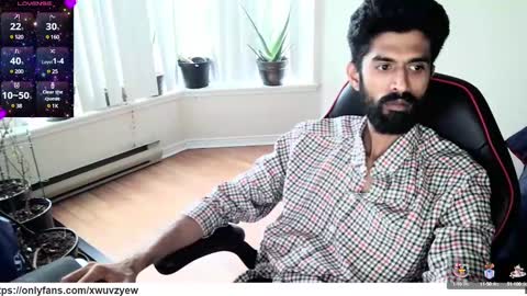 x online show from December 2024 08:25:02 PM