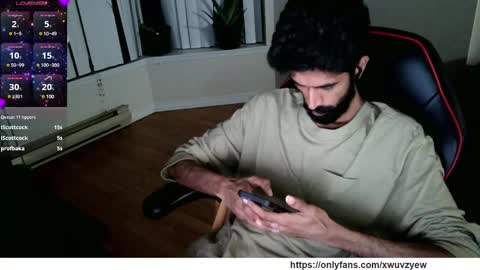 x online show from January 2025 06:47:02 AM