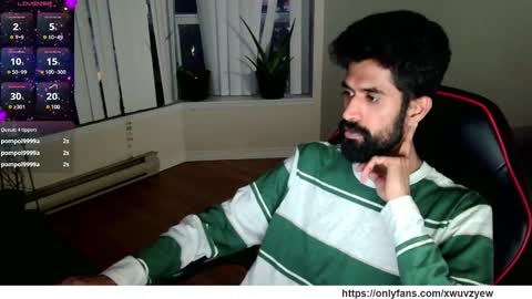 x online show from January 2025 10:13:02 PM