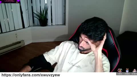 x online show from January 2025 10:49:02 PM