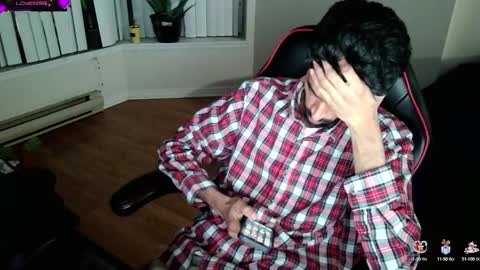 x online show from January 2025 05:07:02 AM