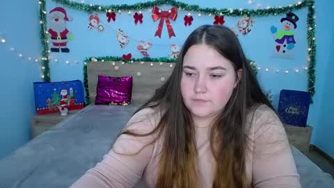 xx daniella xx online show from December 2024 11:32:01 PM