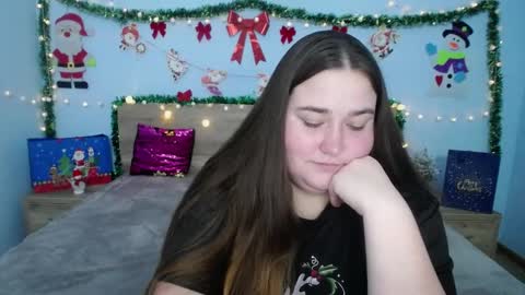 xx daniella xx online show from December 2024 07:37:02 PM