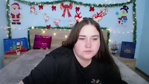 xx daniella xx online show from December 2024 10:42:01 PM