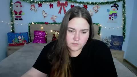 xx daniella xx online show from December 2024 11:31:02 PM