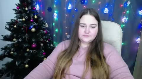 xx daniella xx online show from December 2024 08:55:02 PM