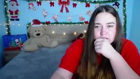 xx daniella xx online show from December 2024 10:23:01 PM