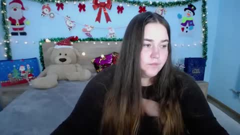 xx daniella xx online show from December 2024 01:20:02 AM