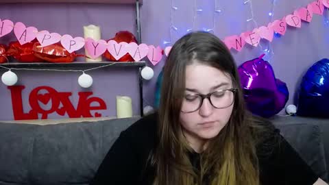 xx daniella xx online show from February 2025 01:20:01 PM