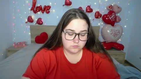 xx daniella xx online show from February 2025 10:58:01 PM