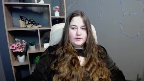 xx daniella xx online show from November 2025 07:19:01 AM