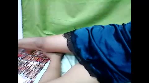 Mariel online show from February 2025 11:48:02 PM