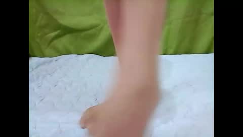 Mariel online show from September 2025 04:35:01 AM