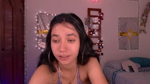 Jacky online show from December 2024 01:33:01 PM