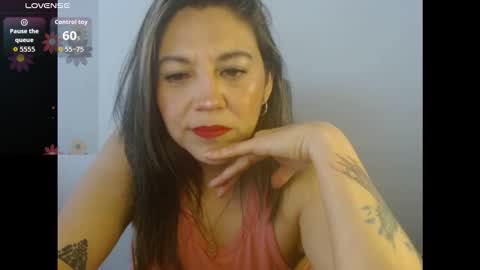 Snapshot of xxantonellaxxx chatting on October 2025 05:24:02 PM antonella online show from October 2025 05:24:02 PM