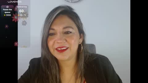 Snapshot of xxantonellaxxx chatting on October 2025 05:24:02 PM antonella online show from October 2025 05:24:02 PM