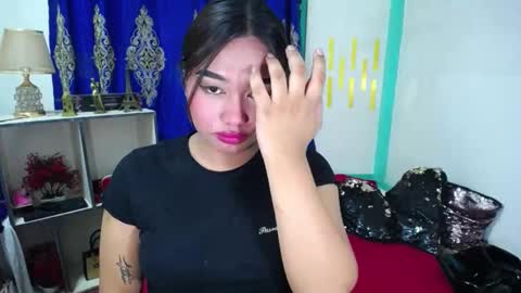 xxapplebabexx online show from March 2025 08:56:01 PM