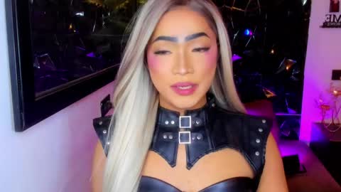 xxasian_goddessxx online show from April 2026 03:27:02 AM