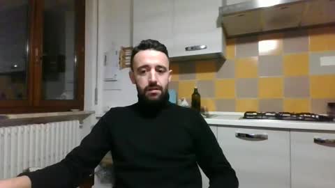 Snapshot of xxbadboyxx97 chatting on February 2026 08:45:02 PM badboy online show from February 2026 08:45:02 PM