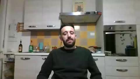 Snapshot of xxbadboyxx97 chatting on February 2026 02:11:01 AM badboy online show from February 2026 02:11:01 AM