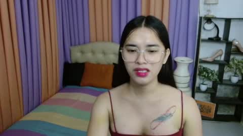 CHLOES ROOM online show from December 2025 05:45:02 AM