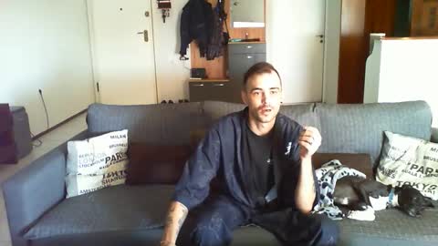 xXBooba ValentinoXx online show from October 2025 08:16:02 AM