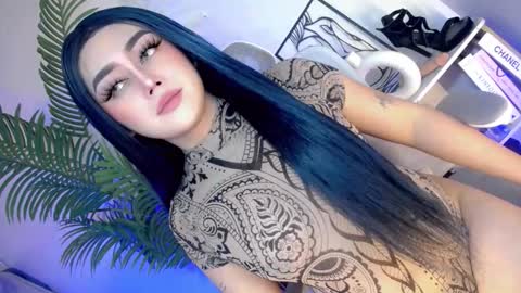 Jane online show from February 2026 01:48:01 AM