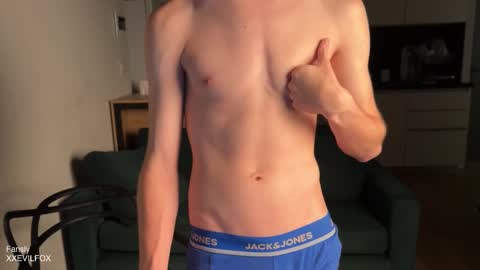 Fox online show from March 2026 08:37:02 AM