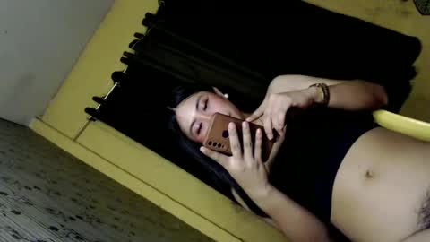 Janae online show from February 2025 09:43:02 AM