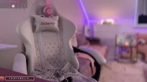 xxfairyxgiiirlxx online show from December 2025 08:55:02 AM