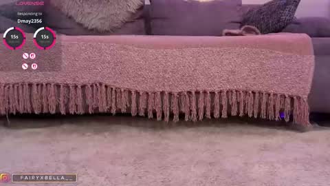 xxfairyxgiiirlxx online show from January 2026 06:38:02 AM