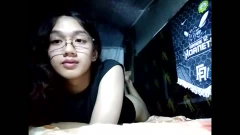 Sophie online show from February 2025 08:45:02 PM