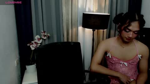 Sophie online show from February 2025 02:00:02 PM