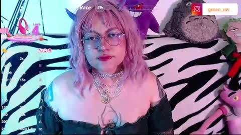 xxgreengoodxx online show from February 2026 09:58:01 PM